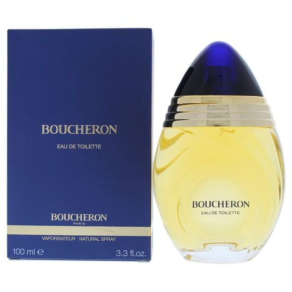 Boucheron Boucheron Eau De Toilette 3.3oz - Picture 1 of 1